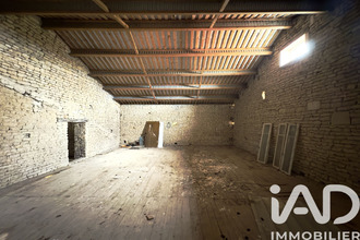 achat maison verdille 16140