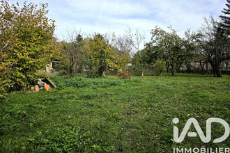 achat maison verdille 16140