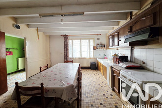 achat maison verdille 16140