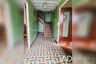 achat maison verdille 16140