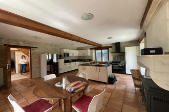 achat maison verdille 16140