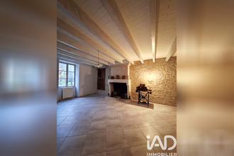 achat maison verdille 16140