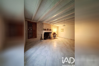 achat maison verdille 16140