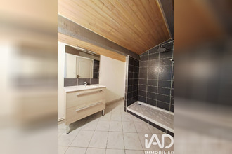 achat maison verdille 16140