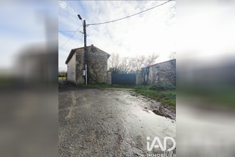 achat maison verdille 16140