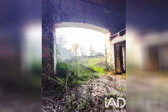 achat maison verdille 16140