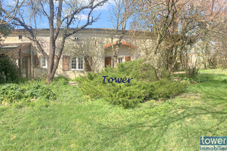 achat maison verdille 16140