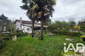 achat maison verdille 16140