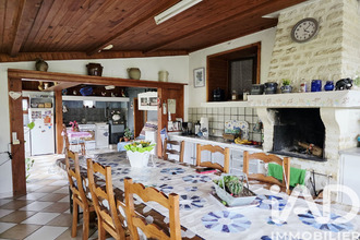 achat maison verdille 16140