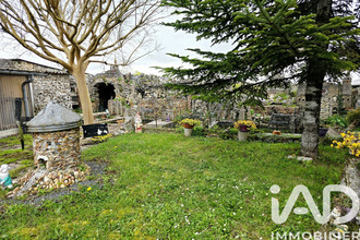 achat maison verdille 16140