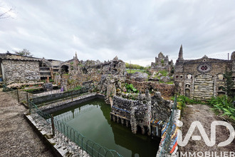 achat maison verdille 16140