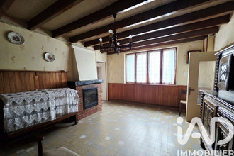 achat maison verdille 16140
