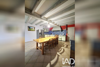 achat maison verdille 16140