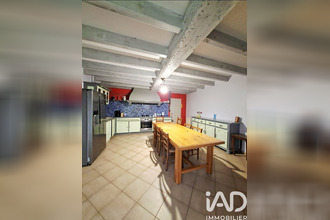 achat maison verdille 16140