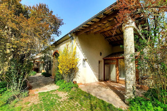 achat maison verdille 16140