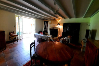 achat maison verdille 16140