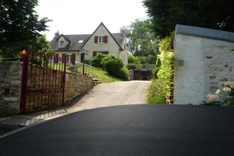 achat maison verdilly 02400