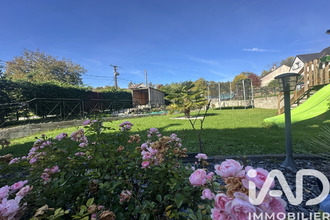 achat maison verdilly 02400