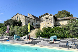 achat maison verdon 24520
