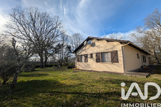 achat maison verdon 24520
