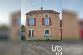 achat maison verdonnet 21330