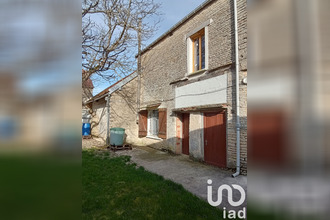achat maison verdonnet 21330