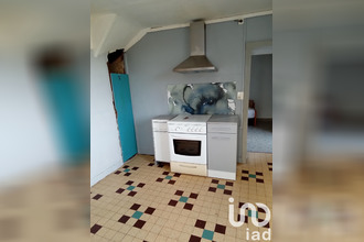 achat maison verdonnet 21330