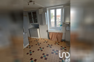 achat maison verdonnet 21330