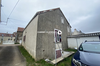 achat maison verdonnet 21330