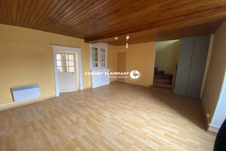 achat maison verdonnet 21330