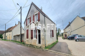 achat maison verdonnet 21330