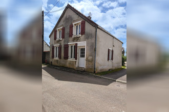 achat maison verdonnet 21330