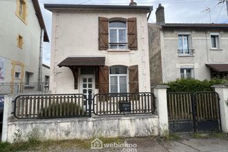 achat maison verdun 55100