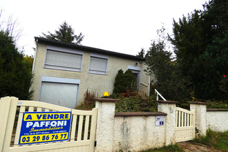 achat maison verdun 55100