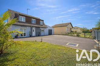 achat maison verdun 55100