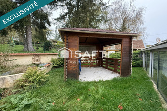 achat maison verdun 55100