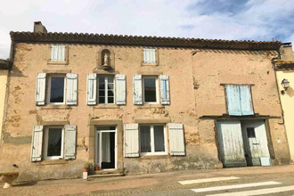 achat maison verdun-en-lauragais 11400