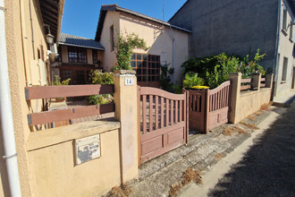 achat maison verdun-sur-garonne 82600