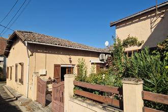 achat maison verdun-sur-garonne 82600