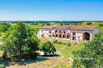 achat maison verdun-sur-garonne 82600