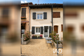 achat maison verdun-sur-garonne 82600