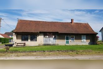 achat maison verdun-sur-le-doubs 71350