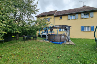 achat maison verdun-sur-le-doubs 71350