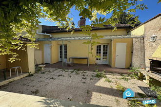 achat maison verdun-sur-le-doubs 71350