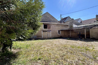 achat maison verdun-sur-le-doubs 71350