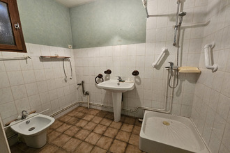 achat maison verdun-sur-le-doubs 71350