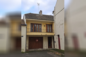 achat maison verdun-sur-le-doubs 71350