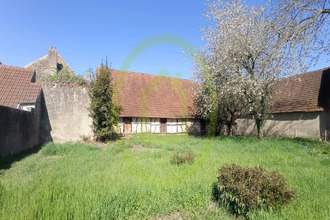 achat maison verdun-sur-le-doubs 71350