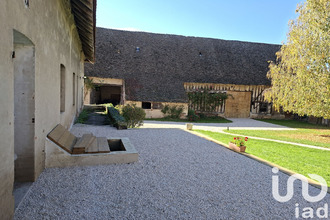achat maison verdun-sur-le-doubs 71350