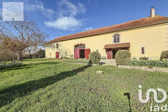 achat maison vereaux 18600